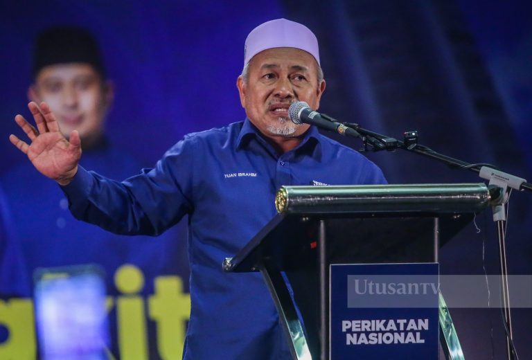 Sokongan kepada PN dijangka memuncak di PRK Pulai, Simpang Jeram – Tuan Ibrahim