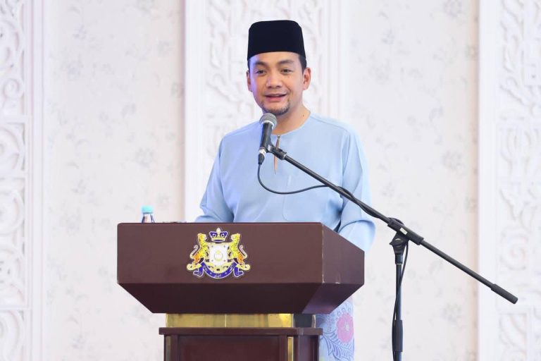 PRK: Kempen secara berhemah ikut gaya bangsa Johor – Onn Hafiz