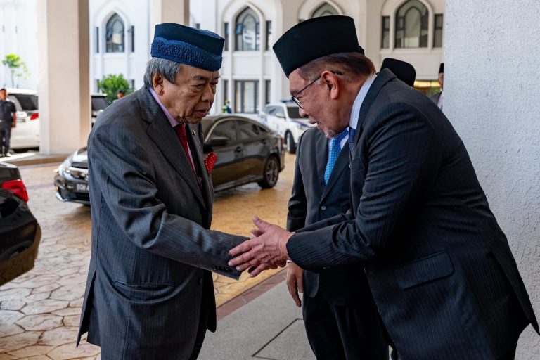 Kerajaan Perpaduan siap siaga tambah baik hal ehwal Islam – PM
