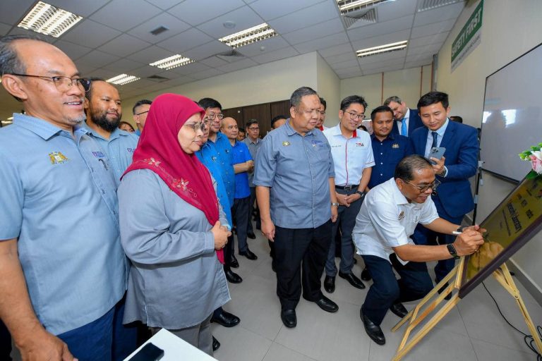 KPT letak KPI universiti kerjasama dengan TDA
