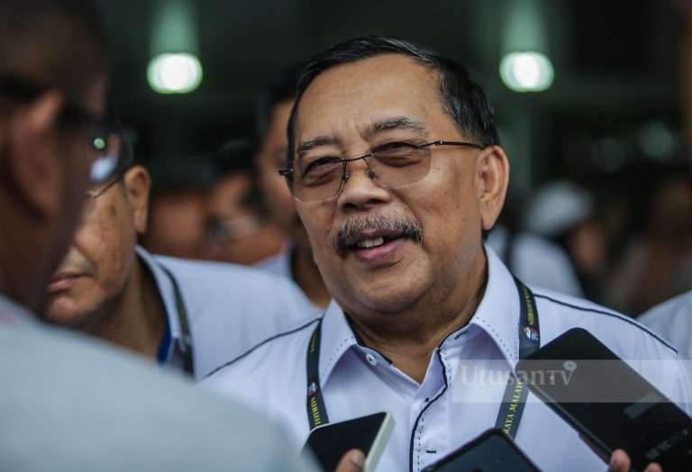 PRK Kemaman perintis sistem pengurusan pilihan raya baharu
