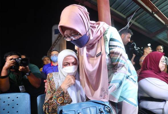 Nahas Elmina: Keadaan mayat tidak sempurna – Dr Zaliha