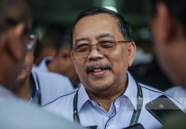 PRK Parlimen Kemaman diadakan pada 2 Disember – SPR