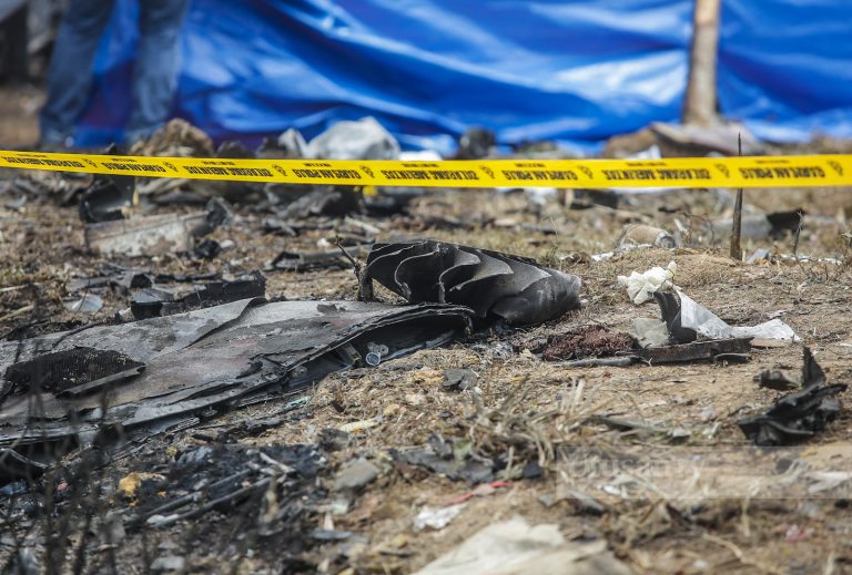 Tayammum, renjisan air antara kaedah pengurusan jenazah tidak sempurna – Mufti