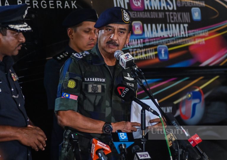 Serangan di Ulu Tiram: Lima sekeluarga tamat reman, ditahan semula di bawah SOSMA – KPN