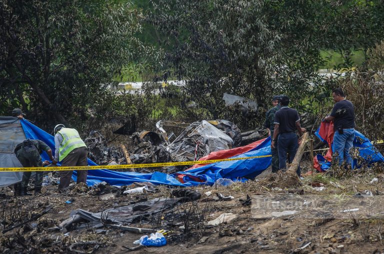 Nahas Elmina: Proses bedah siasat selesai, tunggu padanan DNA