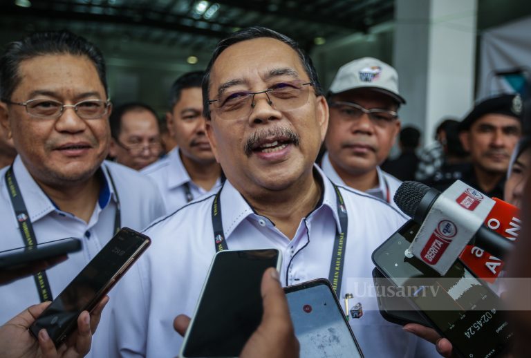 PH menang di Selangor, gabungan dengan BN mampu bentuk kerajaan di Negeri Sembilan