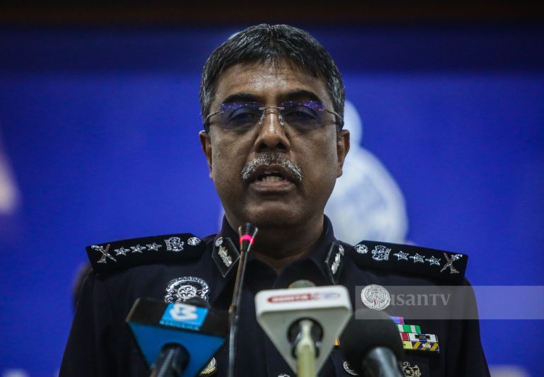 Langkah Dubai: Polis terima lapan laporan
