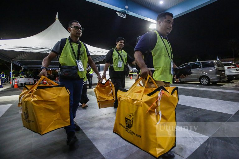 PAS pertimbang fail petisyen pilihan raya bagi beberapa kerusi DUN