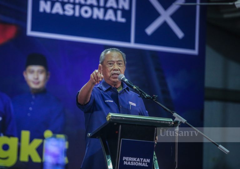 PN bersedia tanding semua 28 kerusi DUN di Melaka