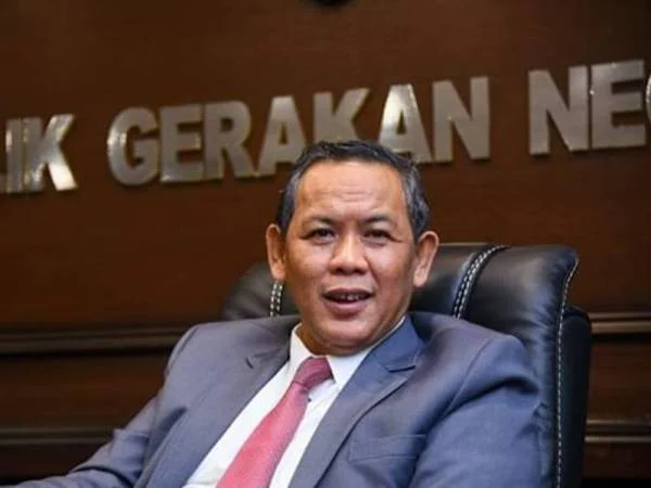 Aminuddin belum putuskan mahu pertahan jawatan Naib Presiden PKR