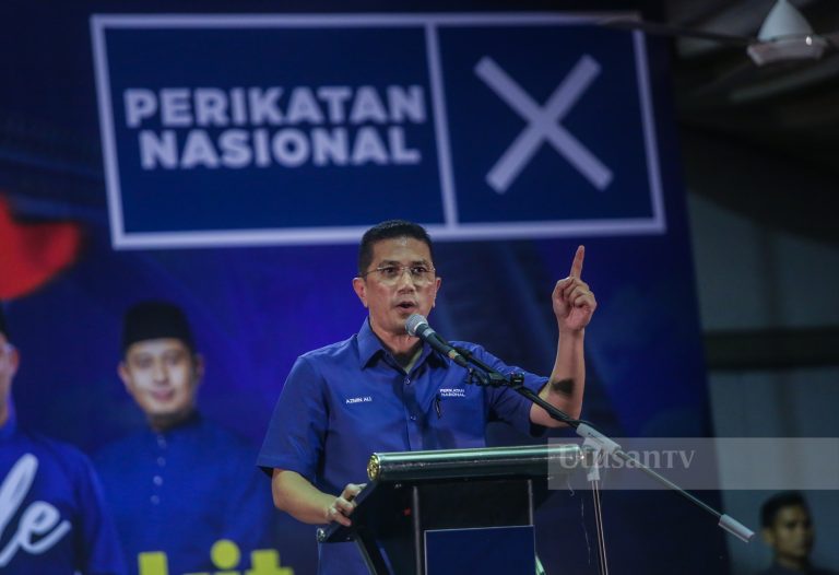 Bersatu bersedia bantu Pas kekalkan kerusi Sungai Bakap