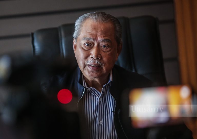 MoU peruntukan: Pembangkang kekal tolak, tidak kemuka cadangan baharu
