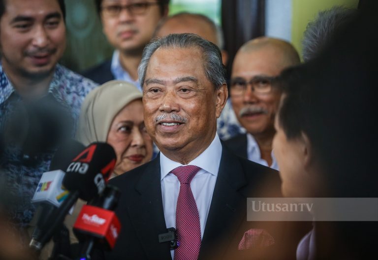 Muhyiddin rayu keputusan kembalikan kes guna kedudukan untuk suapan ke Mahkamah Sesyen