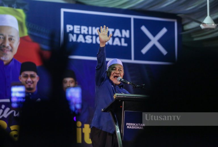 Cuma henti kerjasama politik, ukhuwah Pas-Bersatu perlu terus terpelihara, kata Tuan Ibrahim