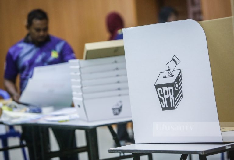 Pengundi Ayer Kuning pilih wakil rakyat esok