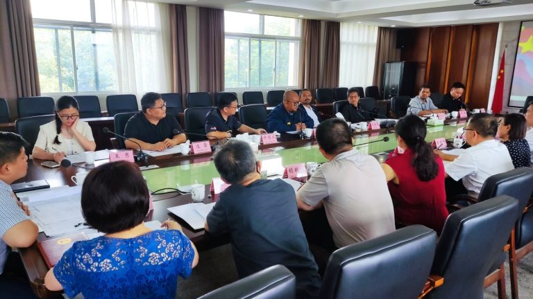 Pandang serius bangunkan TVET demi transformasi digital dalam pengurusan alam sekitar – PKPB
