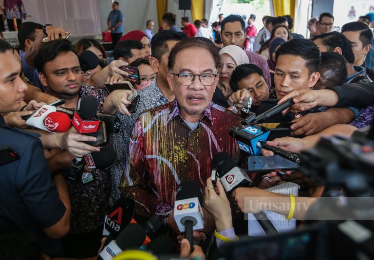 Kerajaan timbang permudah syarat OKU sertai program TVET – PM