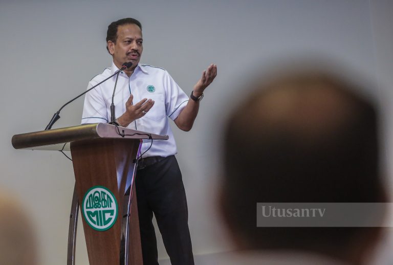 MIC Pahang usul tiada pertandingan jawatan presiden, timbalan pada pemilihan 2024