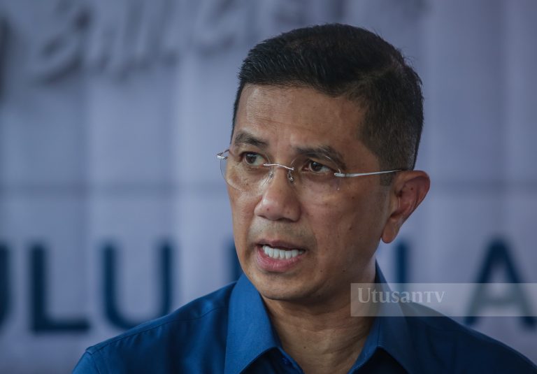Ibu Pejabat PN tutup kerana perjanjian sewa premis tamat – Azmin