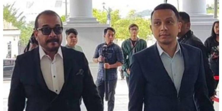 Dana RM10 juta Yayasan Akalbudi kepada Armada Holdings untuk pelaburan – Datuk K
