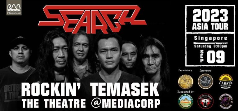 Search Rockin’ Temasek jengah peminat bulan depan, rebut tiket bagi berpeluang untuk sesi ‘meet & greet’