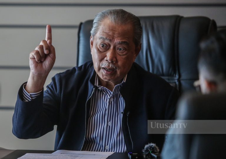 Cara kerajaan kendali kes Sanusi ‘luar tabii’
