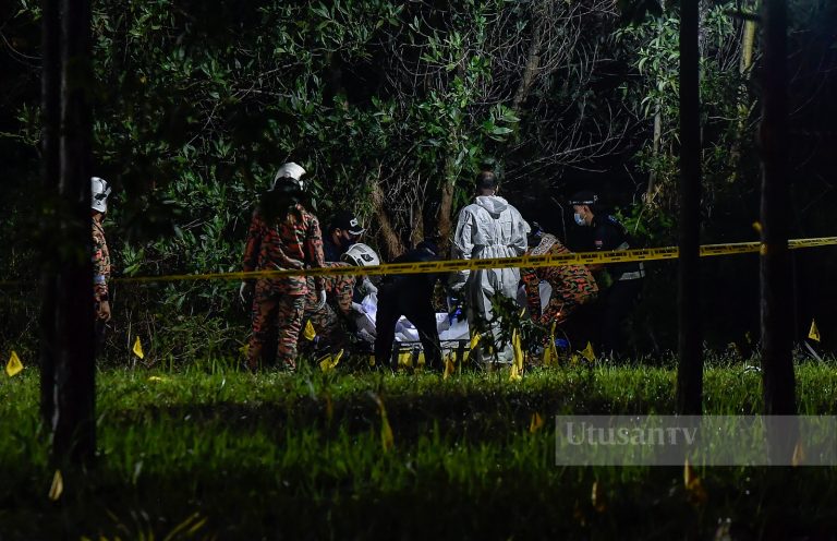 Jangan sebar, kongsi insiden nahas Elmina – MCMC