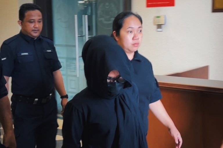 Pekerja butik kecantikan didenda RM700 palsukan sijil MC