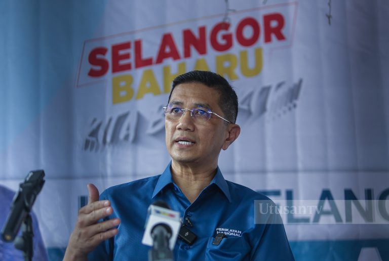 PRK KKB: Kempen PN tak terjejas susulan siasatan SPRM ke atas MB Perlis