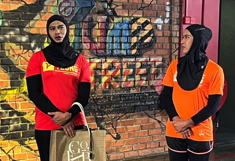 “Bukan saya memondan hari-hari” – Fizz Fairuz sasar Mat Tudung Begins raih RM10 juta kutipan atau sama seperti kejayaan filem Mat Kilau