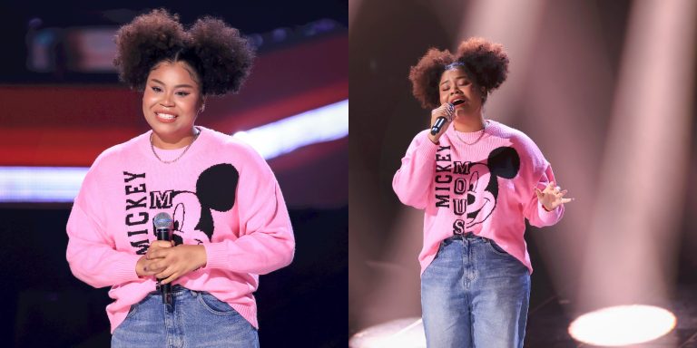 Penampilan Vanessa Reynauld di Sing! China 2023 berjaya tarik perhatian 4 mentor terkenal