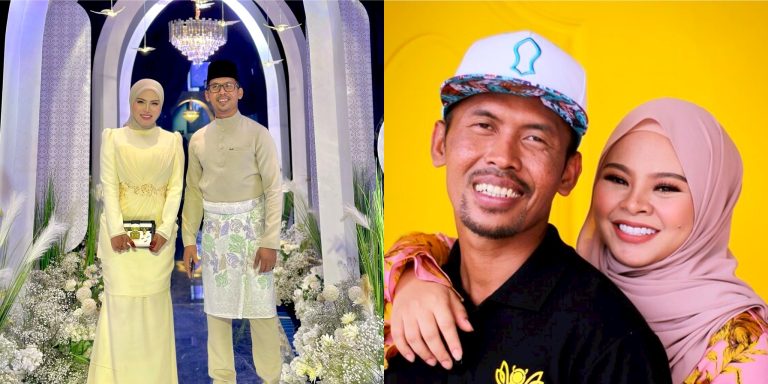 Selalu kongsi tentang arwah Siti Sarah, Shuib sangkal tuduhan tak jaga hati Watie – “Dia tempat saya mengadu…,”