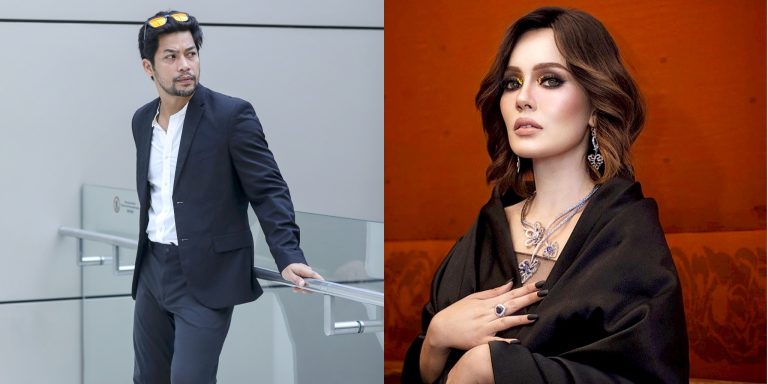 Kamal Adli kesal, bengang Uqasha Senrose kena perli belum ada rezeki anak
