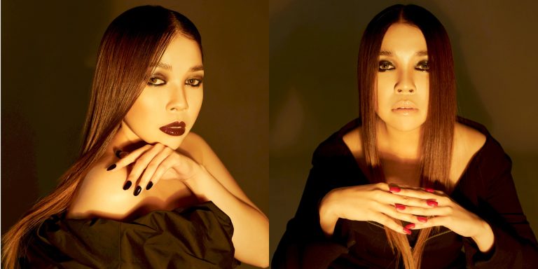 Nadeera Tampil Dengan Penjenamaan Baharu, Mahu Terus Kukuhkan Perjalanan Bidang Seni Menerusi Single Emas