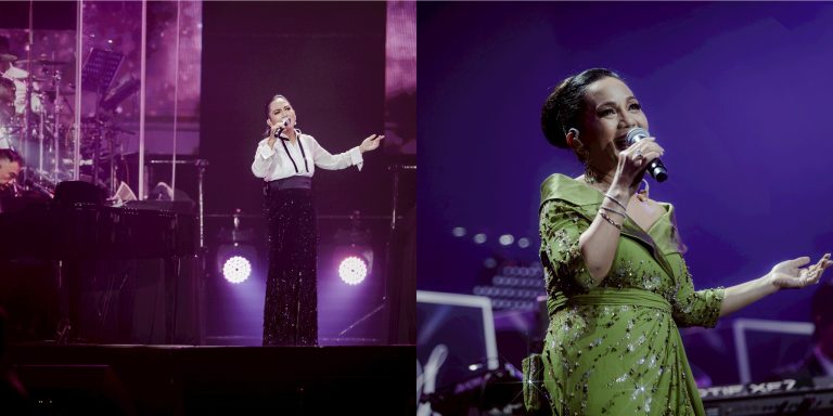 Kerinduan peminat Sheila Majid di Sabah terlunas – “Setiap individu berkumpul dan muzik menyatukan hati”