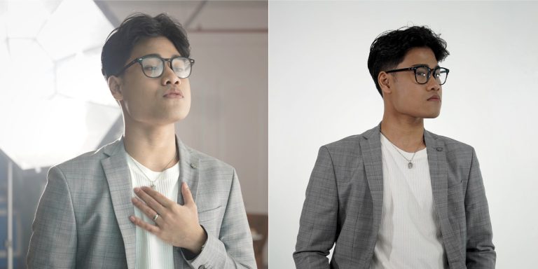 [VIDEO] RADi luahkan perasaan dalam Heaven