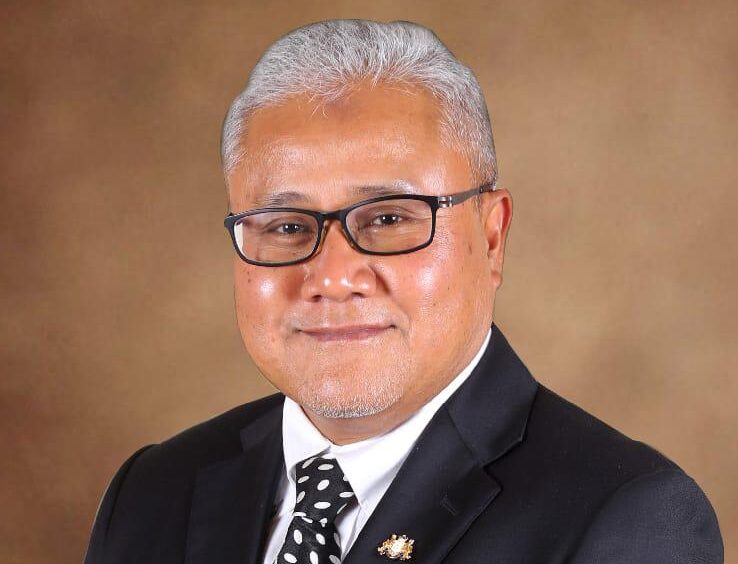 PKR Perak mahu penyebar video manipulasi titah Sultan Nazrin Shah dikenakan tindakan tegas