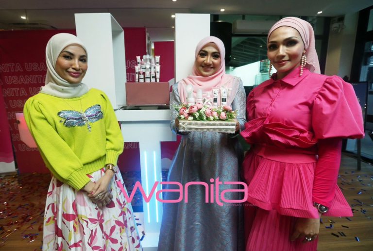 Usanita memperkasa usahawan wanita, bantu perintis Usanita lancar Grendeur Malaysia. Buka peluang usahawan sertai Bootcamp Perintis Usanita 3.0