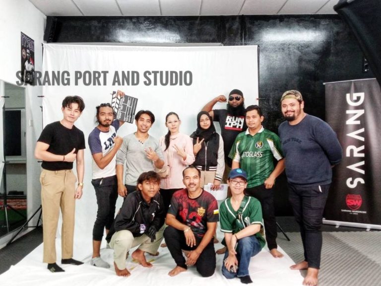Pengarah adik-beradik, Pierre & Mikail Andre jelajah cari muka baharu untuk siri seram terbaharu