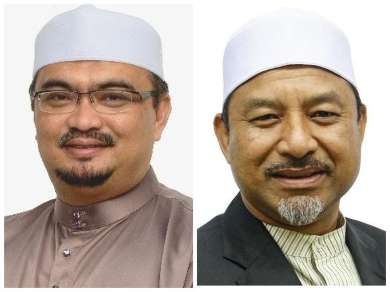 Mohamed Fadzli, Mohd Nassuruddin calon Menteri Besar Kelantan?