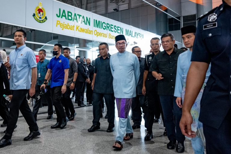 Forest City diumum Zon Khas Kewangan, tawar beberapa insentif tambahan – PM
