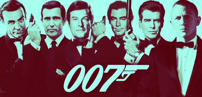 JAMES BOND : Daripada buku yang tidak laku berubah menjadi ‘best seller’ selepas disebut oleh si presiden