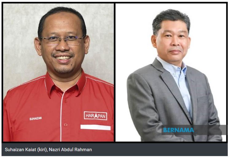 PRK: Mampukah Amanah menangkis ‘Gelombang PN’ di Johor?