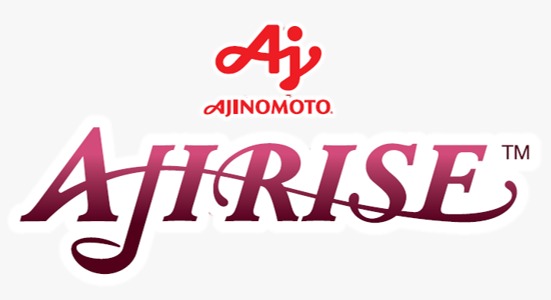 Ajinomoto perkenal AJIRISE, inovatif industri makanan