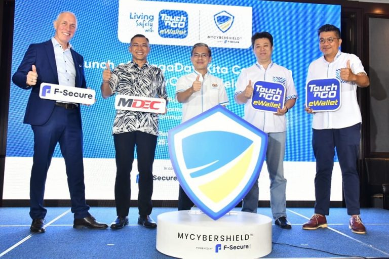 Malaysia mampu menjadi ‘Harimau Digital’ Asia – Fahmi