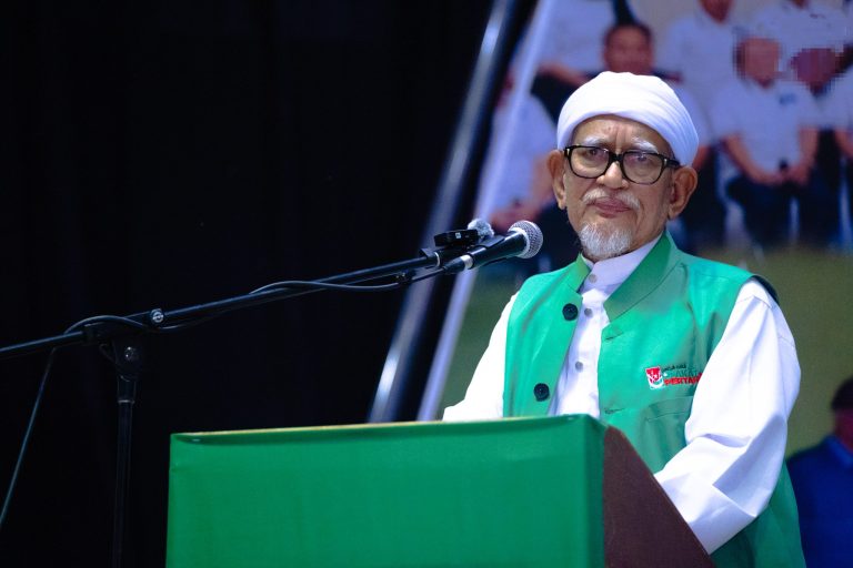 Kerajaan pusat boleh bertukar jika PN menang besar, kata Hadi