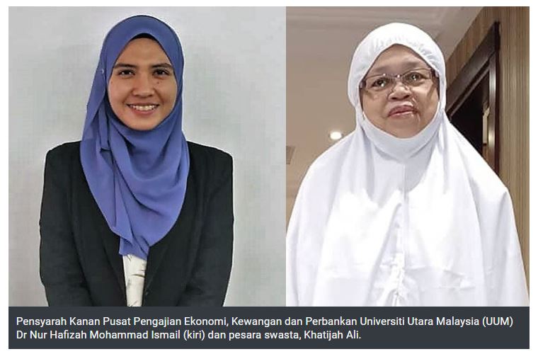 Ada jemaah tolak subsidi haji, beri peluang kepada yang lebih memerlukan