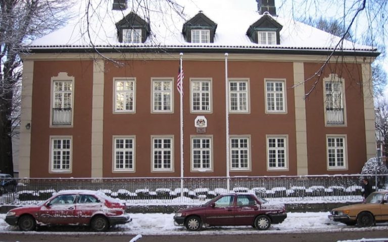 Bakar al-Quran, Kedutaan Malaysia di Sweden keluar amaran perjalanan