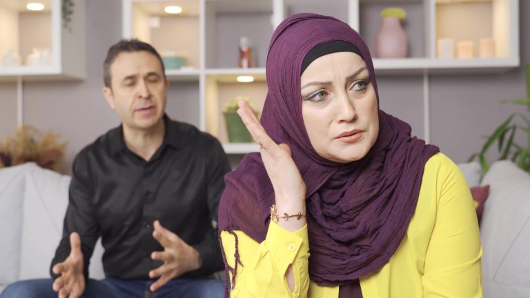 isteri minta cerai
